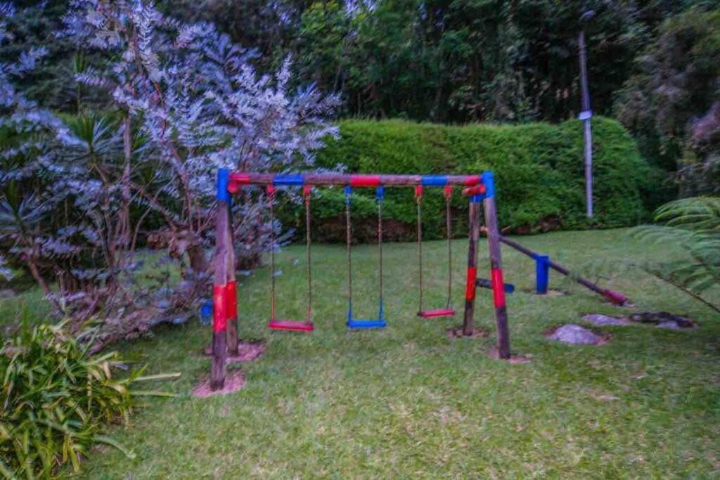 Finca Punta De Piedra Salento, Quindioヴィラ エクステリア 写真